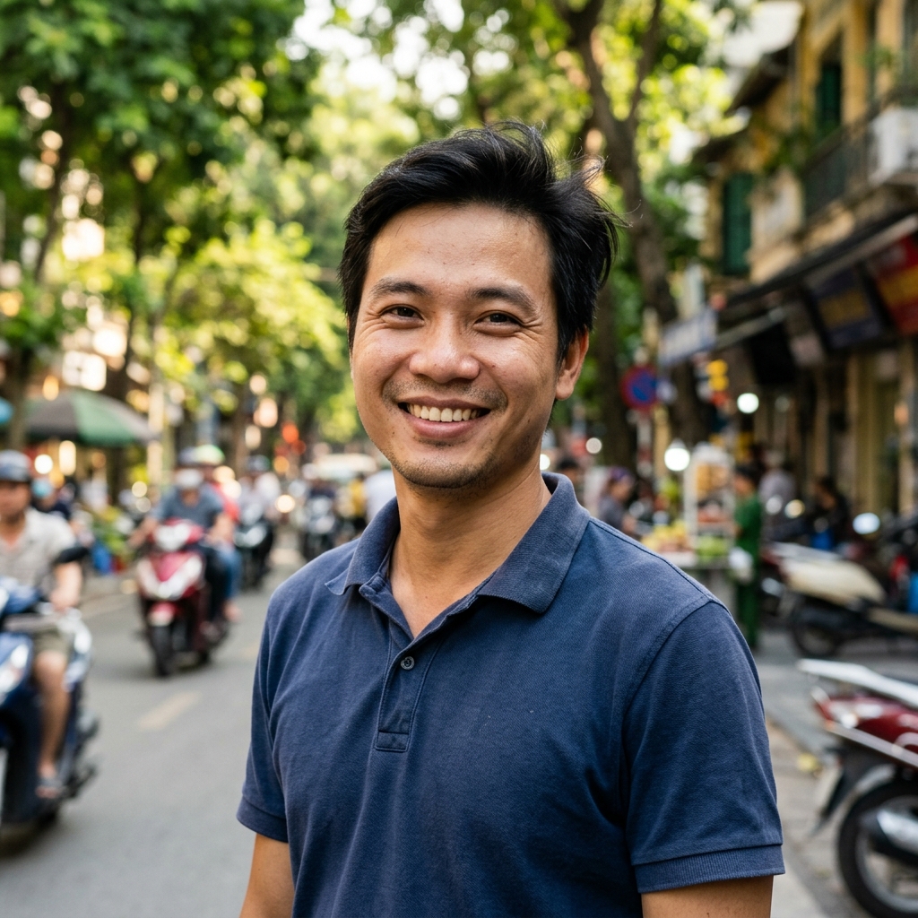 Lê Hoàng Nam