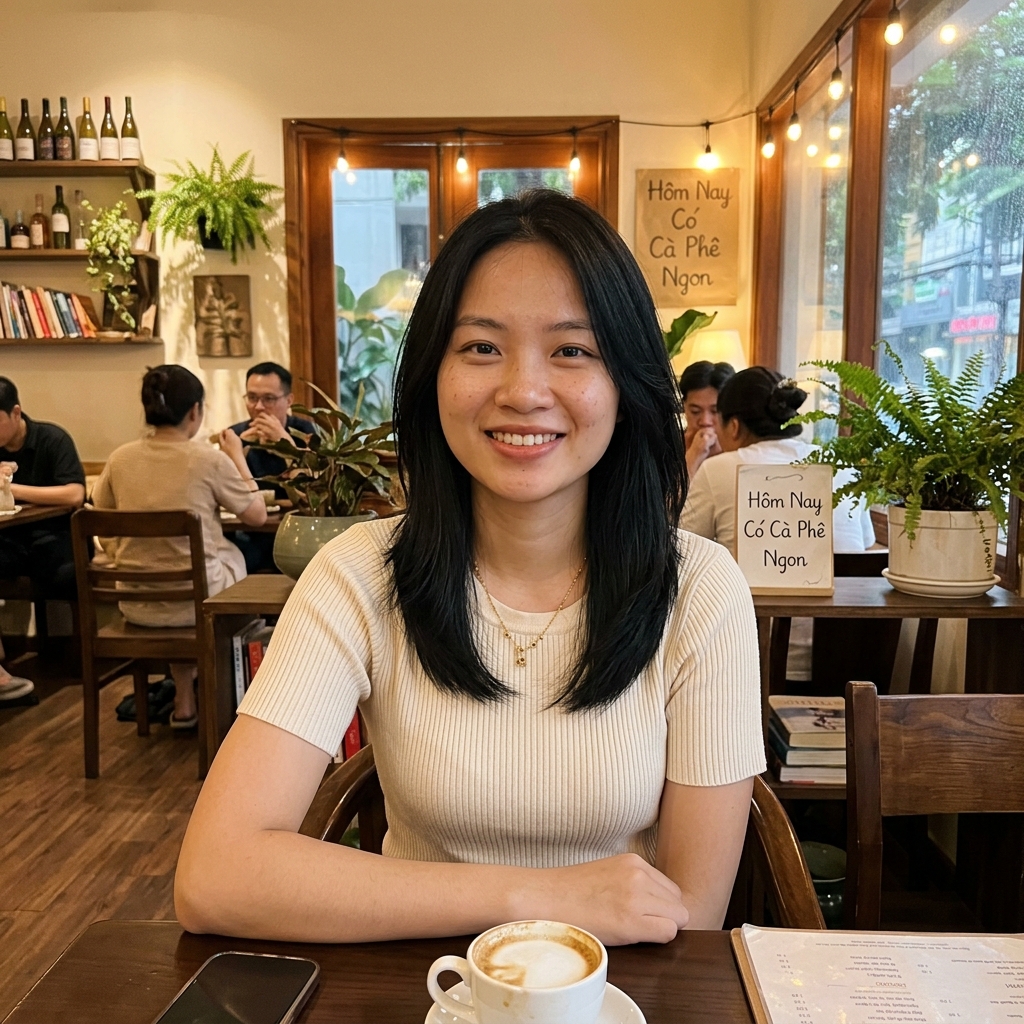 Nguyễn Thu Trang