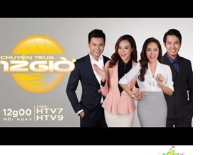 Chuyện Trưa 12h HTV7/HTV9